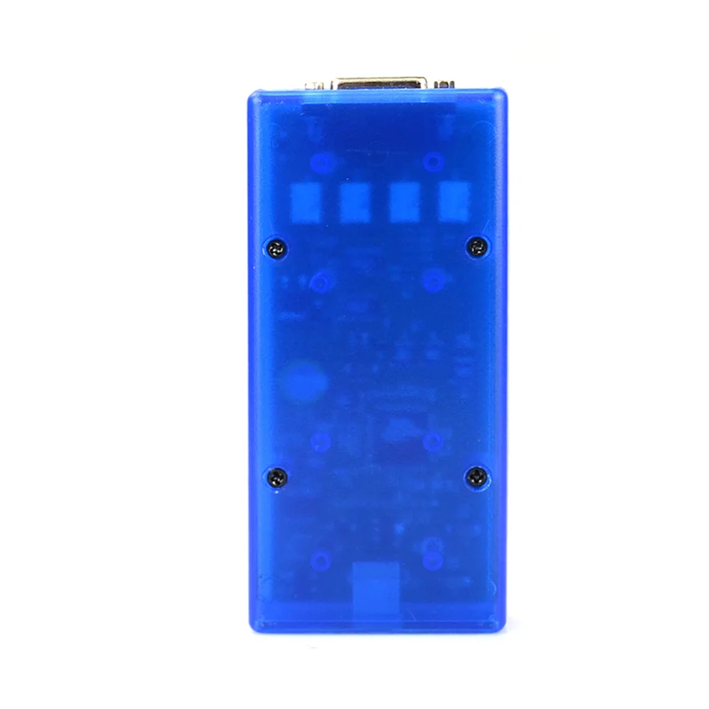 For Tsla PRO Diagnostic Tool For Tesla S/X/3 Models CAN Multiplexer Scanner Interface With USB Connection Cables view 4