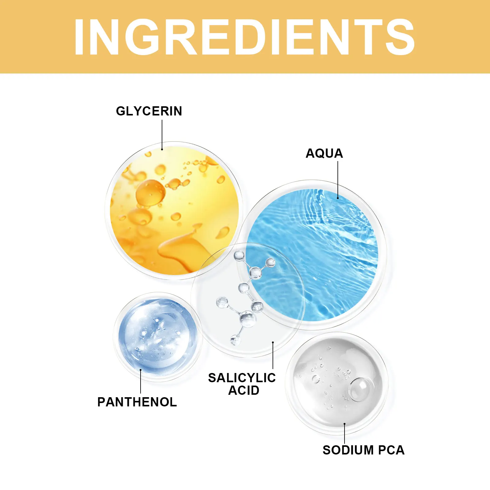 Ouhoe رذاذ تقشير القدم 72H قفل الرطوبة الكالس المنقي مكافحة الكراك الجاف إصلاح رائحة التحكم اشراق العناية بالقدم السائل