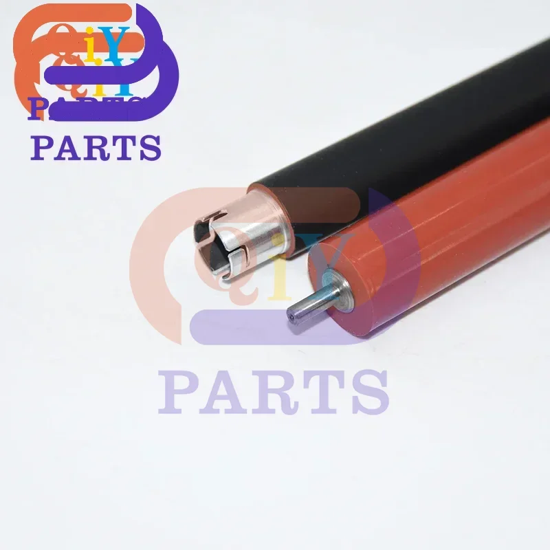 1set LY6753001 LR2231001 Fuser Upper Heat Lower Pressure Roller suitable for BROTHER HL 3140 3150 3170 MFC 9130 9140  9340 9330