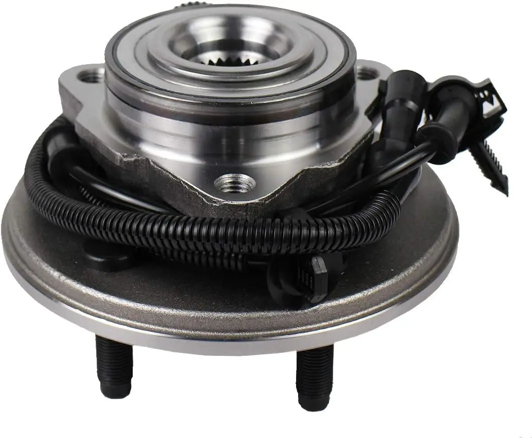 

Front Wheel Hub & Bearing Assembly for Ford Explorer 2002-2005, Lincoln Aviator 03-05, Mercury Mountaineer 02-05 with ABS