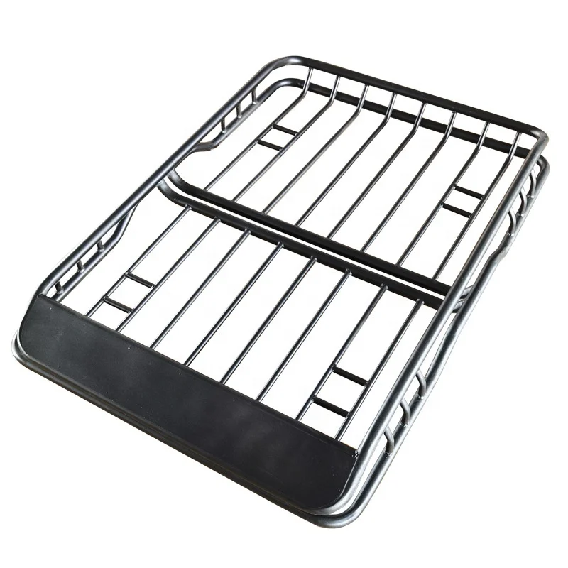 

LE-STAR 4X4 Car universal roof luggage rack Parcel or luggage rack Iron luggage rack