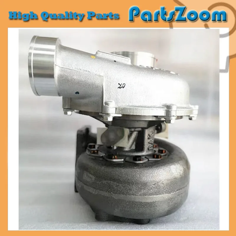 

Buy For Hitachi Excavator ZX450 Isuzu Engine 6WG1T Turbo RHC92 Turbocharger 114400-3830 VA300018