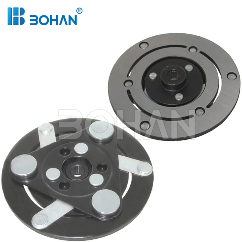 

TRSA09 Automobile air compressor clutch hub for HONDA 38800PLMA01 38800PLAE020 38800PDEE010 38800PDEE01 38800PLC006 BH-CH-020