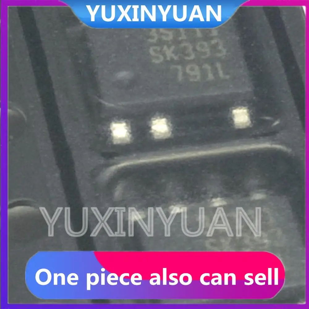 YUXINYUAN 10PCS/LOT   SSC3S111 3S111 SOP-7   Can be purchased directly IC Chip in Stock 100%Test