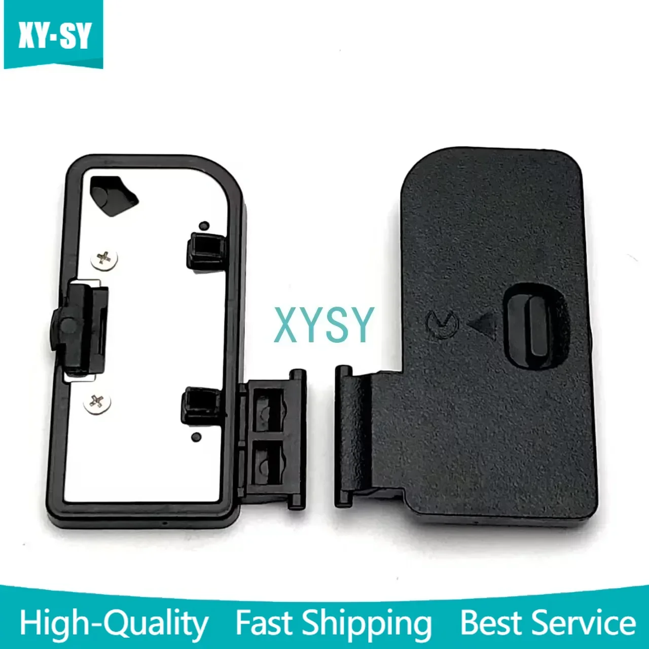 

New For Nikon D500 Battery Door Cover Lid Cap camera Replacement part