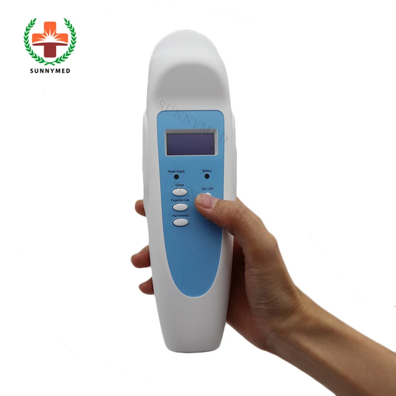 G090N Emergency Vein Viewer Cheap  Surgery Vein Finder