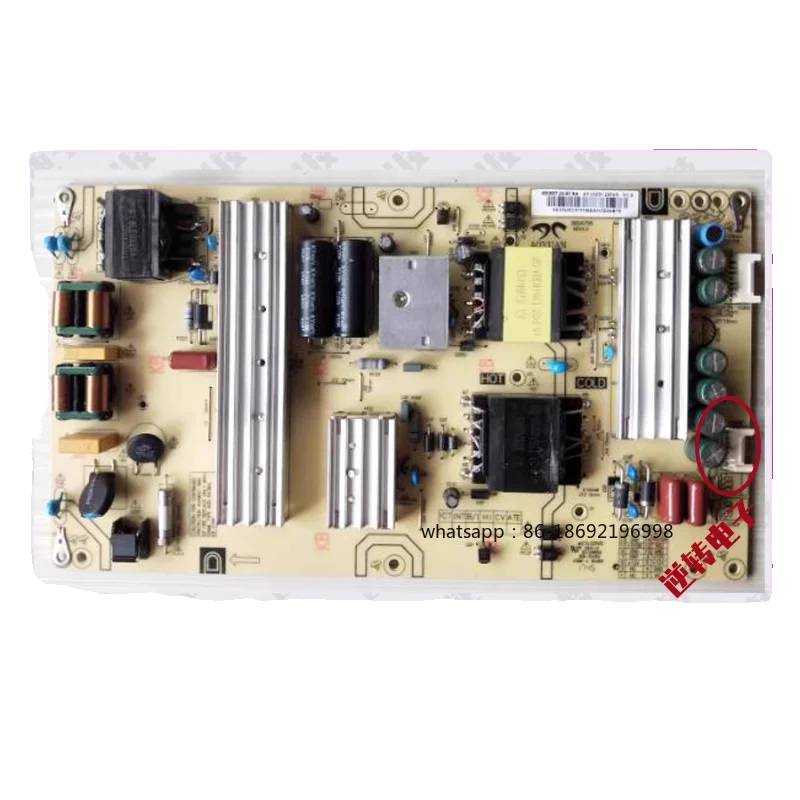 

LS55AL88T71 Плата питания ЖК-телевизора 0090726973A AY160D-2SF05