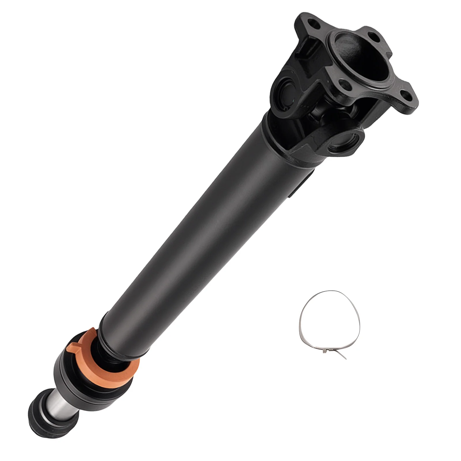 

Propeller Drive Shaft Front for Dodge Ram Dakota Mitsubishi Raider 07-10 938-274