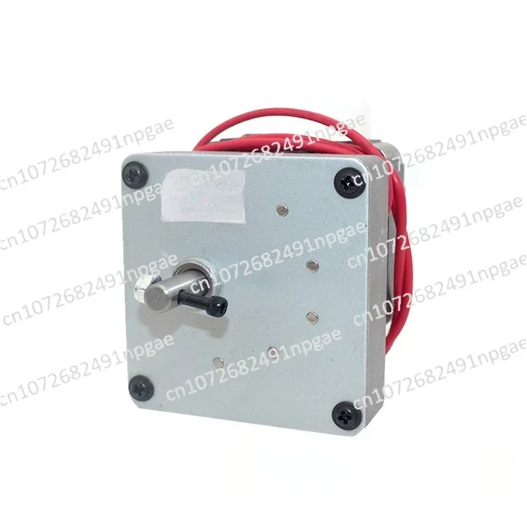 Wood Grill Grill BBQ Motor Feeding Motor Motor Replacement Parts Are Specially Equipped with 2.0rpm120V