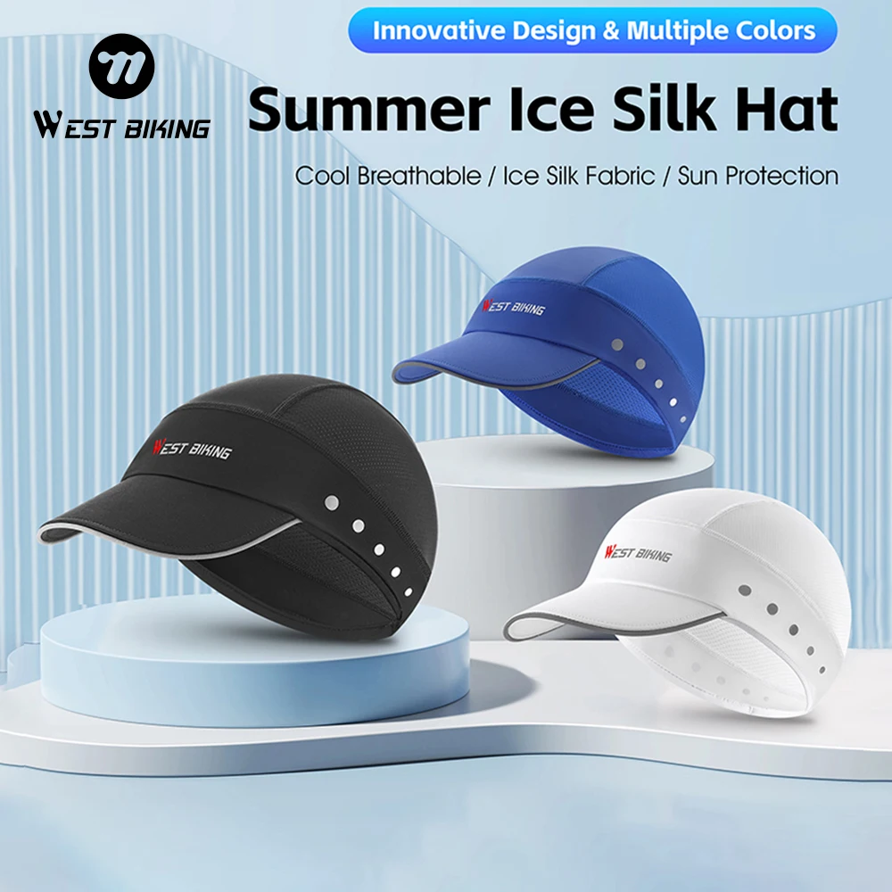 bone-de-ciclismo-unissex-west-biking-com-protecao-solar-em-seda-gelada-respiravel-e-fresco-para-o-verao-forro-de-capacete-equipamento-para-atividades-ao-ar-livre