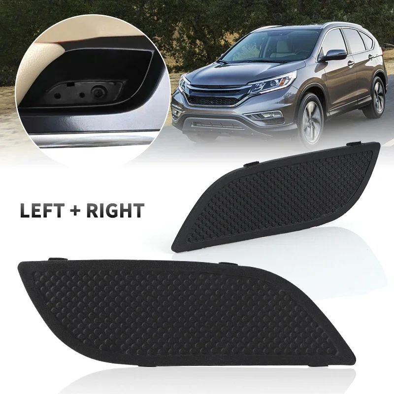 83556-T0A-A01ZA Inner Door Handle Armrest Pull Pocket Cap Cover For Honda CR-V CRV 2012 2013 2014 2015 2016 83506-T0A-A01ZA
