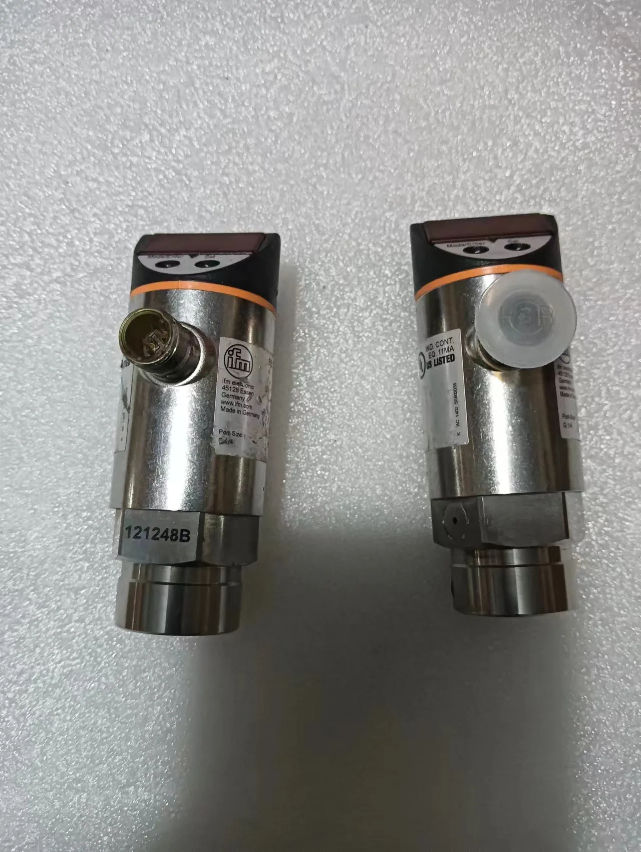 The Remaining Project Is Brand New, Yifumen PE3033, Two In Stock, Unpackaged, One Of Them.