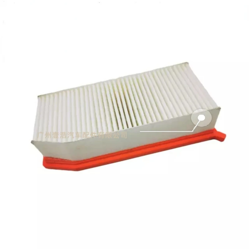 Air Filter For Renault Captur 2013 2014 2015 2016 2017 2018 2019 0.9L 1.2L 1.5L Clio 4 IV 165467674R Intake Engine Car-styling