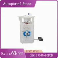 1704095 El nuevo conjunto de bomba de combustible de alta calidad F0B 17040-95F0B es aplicable para Nissan Nissan