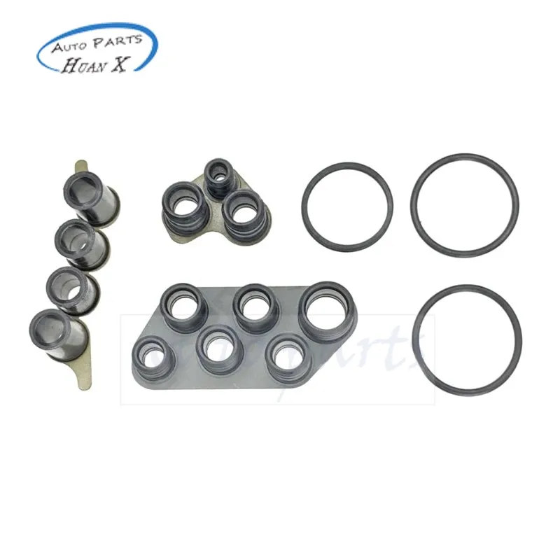 Kit de servicio de transmisión automática 6L45 6L45E para CHEVROLET CADILLAC, Kit de reconstrucción de caja de cambios, accesorios de coche 24238913