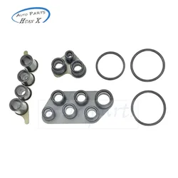 6L45 6L45E Automatic Transmission Service Seal Kit for CHEVROLET CADILLAC Gearbox Rebuild Kit Car Accessories 24238913