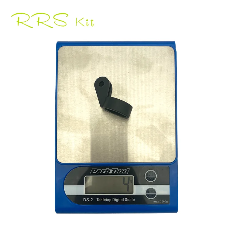 Rrskit For Magicshine Tail Light Holder  Gopro  Rn120 Holder Double Hole Adapter Seat Cushion Bow Mounting Bracket Accessories - Image 5