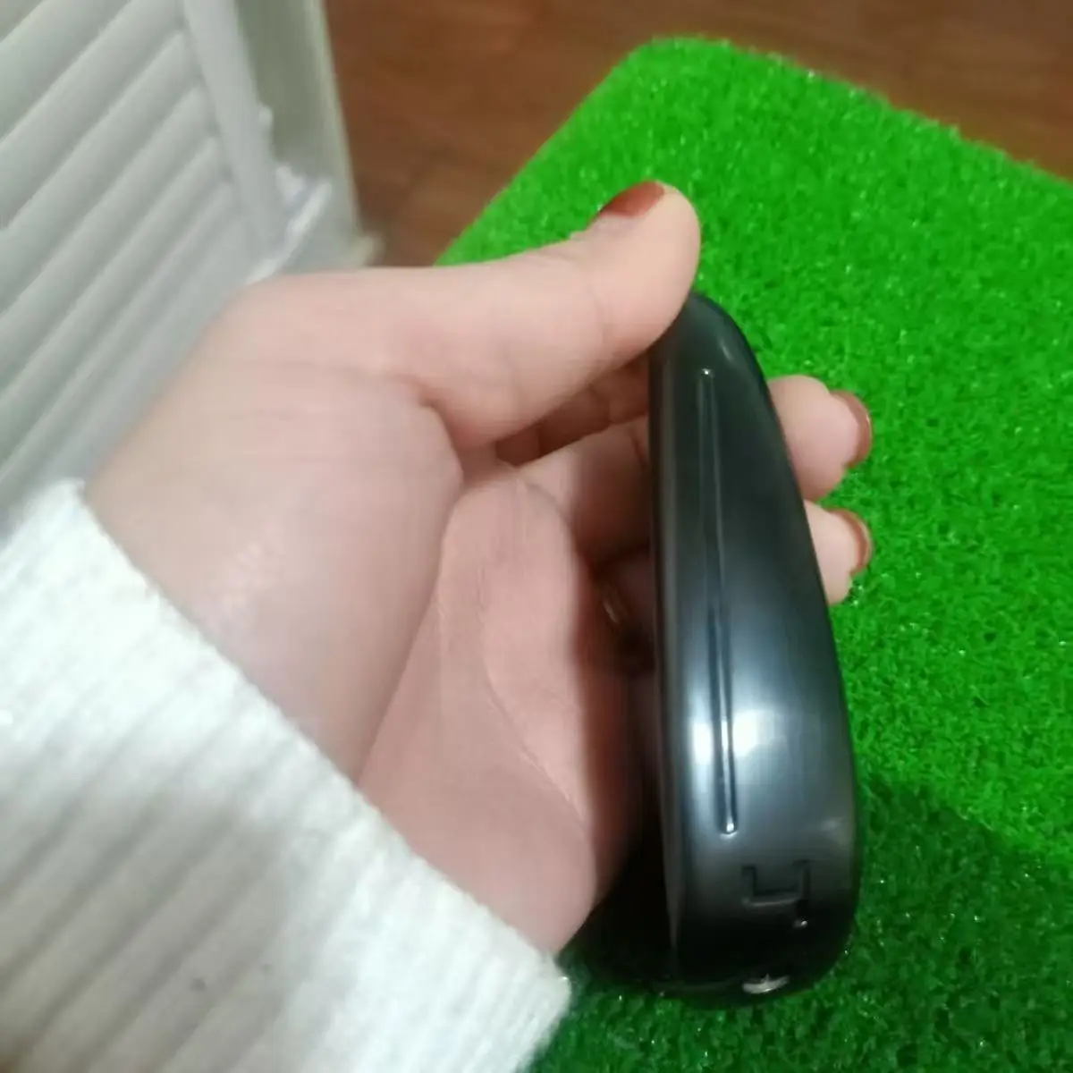 Afbeelding 6: 790 Black Forged Golf IJzersset