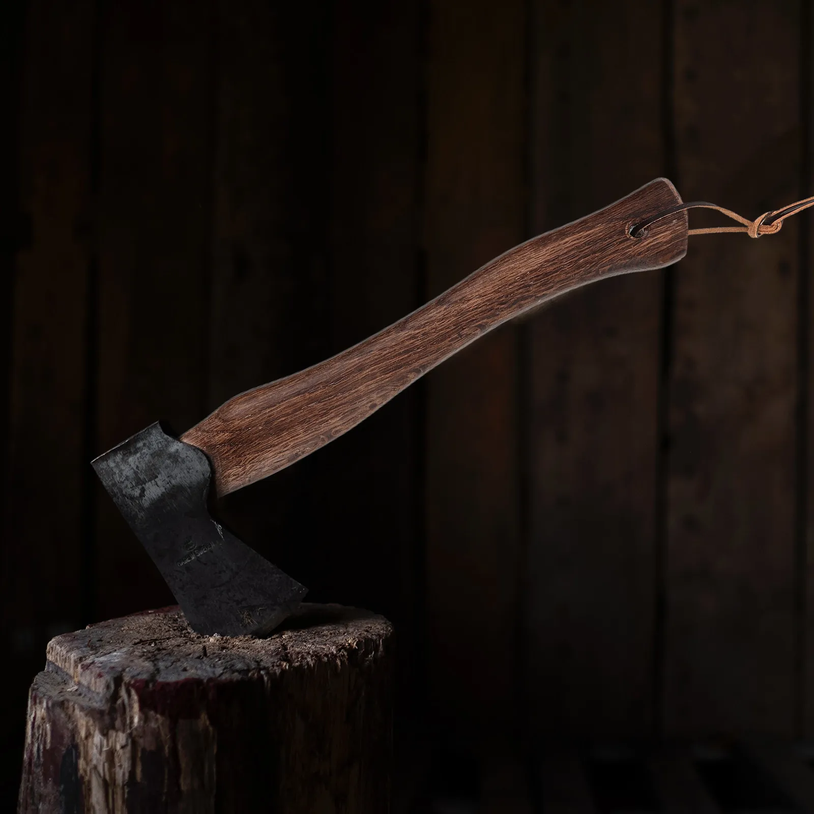 

2 шт. деревянных прочных коротких рукояток для топориков, для ремонта, для активного отдыха, кемпинга, выживания, деревянные ручки