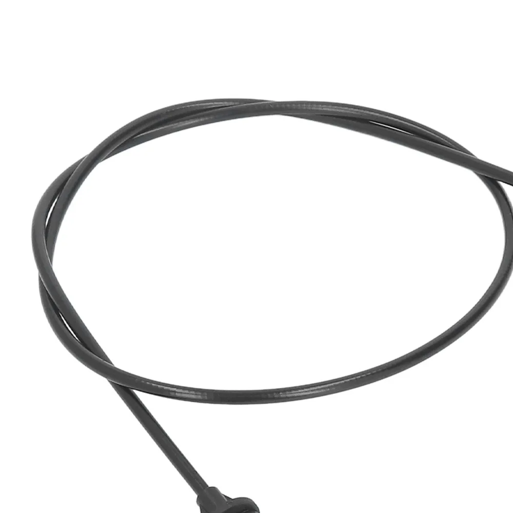 

С пружинным кабелем для подключения к палубному оборудованию ​ Простая установка, высокая точность ​ Кабель для подключения лезвий ​ Пластик и сталь