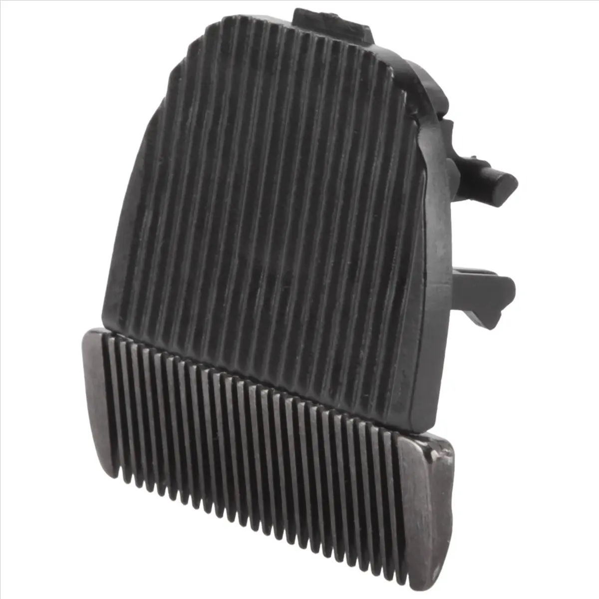 A04V الأسود السيراميك التيتانيوم سكين كلب الشعر المتقلب شفرة المقص رئيس ل P2 P3 P6 P9 S1 ZP-295 ZP-293 4 #1