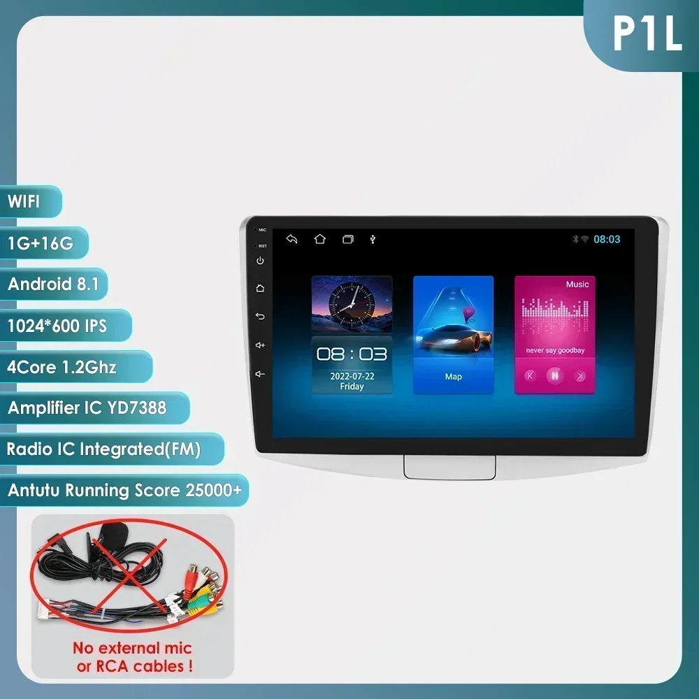 4G-Lte Carplay Autoradio 2din Android Autoradio Voor Volkswagen Vw Passat B7 Cc 2010-2015 Navigatie Gps Multimedia Head Unit Rds
