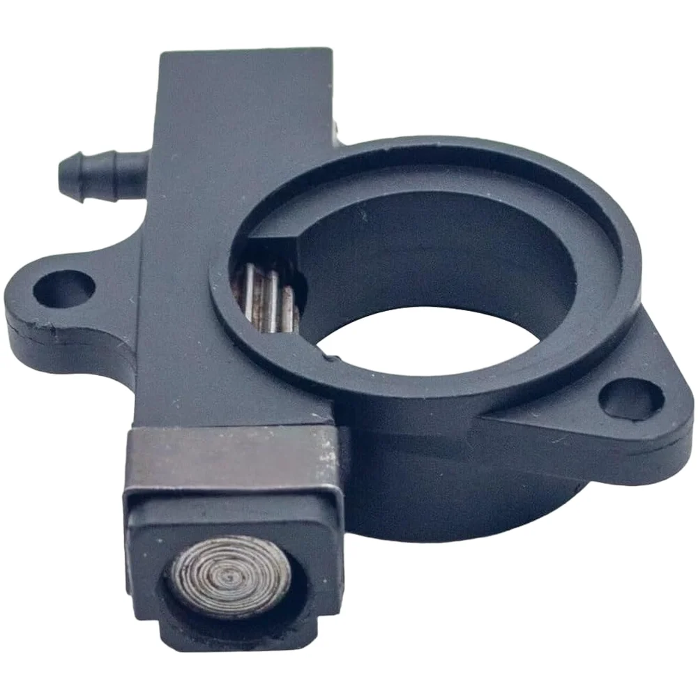 Chainsaw Replacement Part Chainsaw Fuel Pump High-quality Construction Reliable Fuel Delivery Optimal Engine Operation