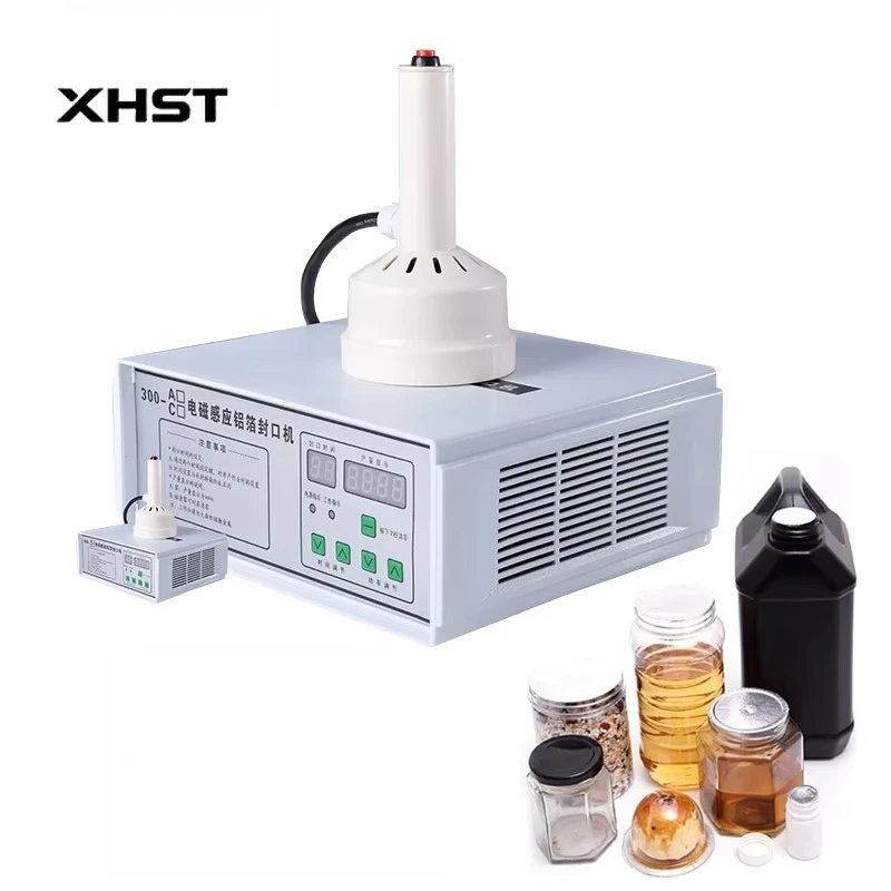 

The Newly Upgraded Multi-functional Sealing Machine Is a Portable Household Heat Sealing Machine