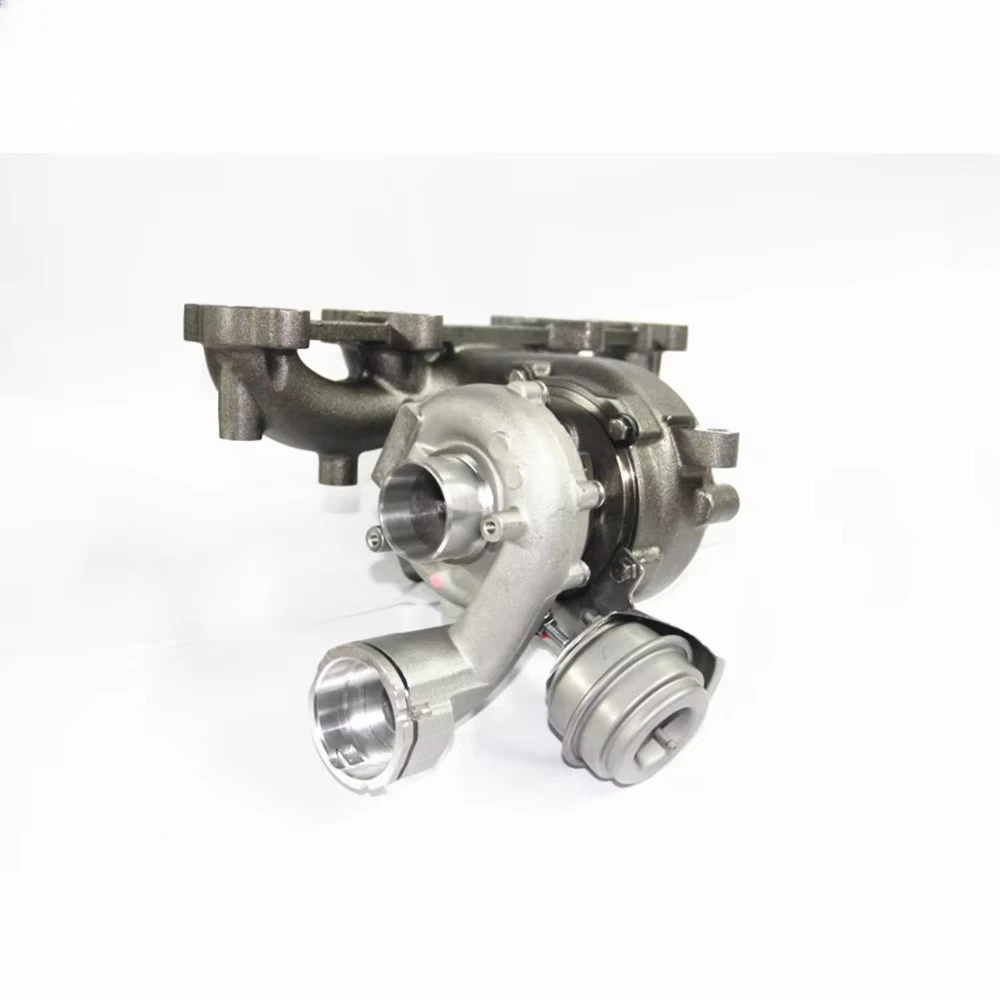 

Turbocharger GT1749VB Turbo 721021 For Audi A3 For Seat For VW 1.9TDI