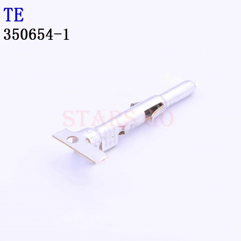 

10PCS 350654-1 350628-1 350570-3 350536-1 TE Connector