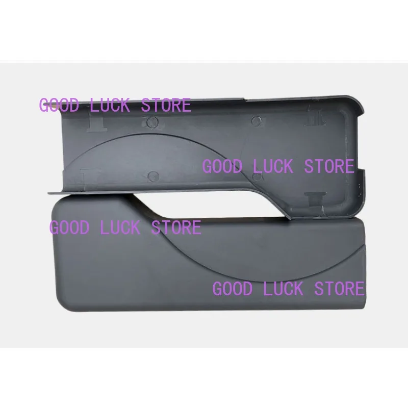 Forklifts Spare Part Door Frame Plastic Protective Plate Side Wing Baffle Left Plus Right Set 3 Tons Refer for HELI