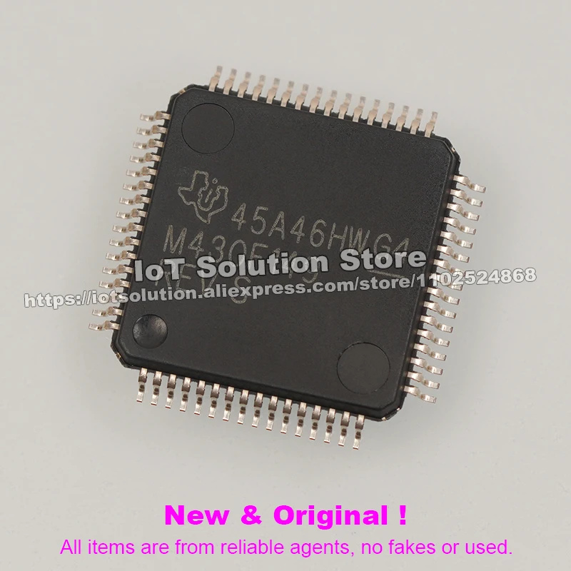 (1PCS) TM4C123AH6PMIR TM4C123FH6PMT7 TM4C123GH6PMI TM4C123GH6PMI7 TM4C123GH6PMIR TM4C123GH6PMT7 TM4C123GH6PMT7R New ICs