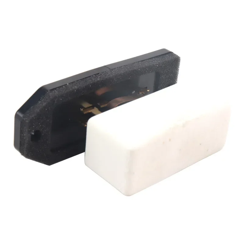 68004539AA Heater AC HVAC Blower Motor Fan Resistor for Dodge Ram Trucks