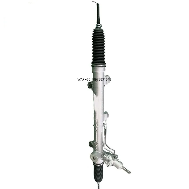 Top Grade Steering Gear for Auto 1664604300 1664605100 1664605700 Models Essential Other Suspension System