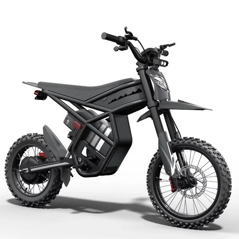 Rs Electric bike US stock 3000W 60v powerful long-range road electric off-road vehicle snow touring motorcycle