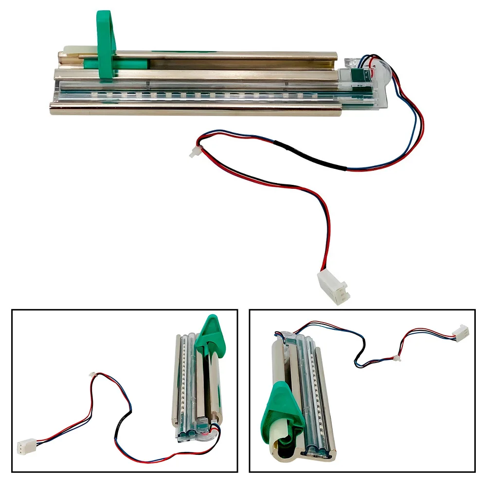 

Комплект датчиков медиа DPR78 2712 01 для принтеров Datamax-O'Neil H-Class H4212 H4310 H4408 H4606 H4606X H6210 H6308 H6212X