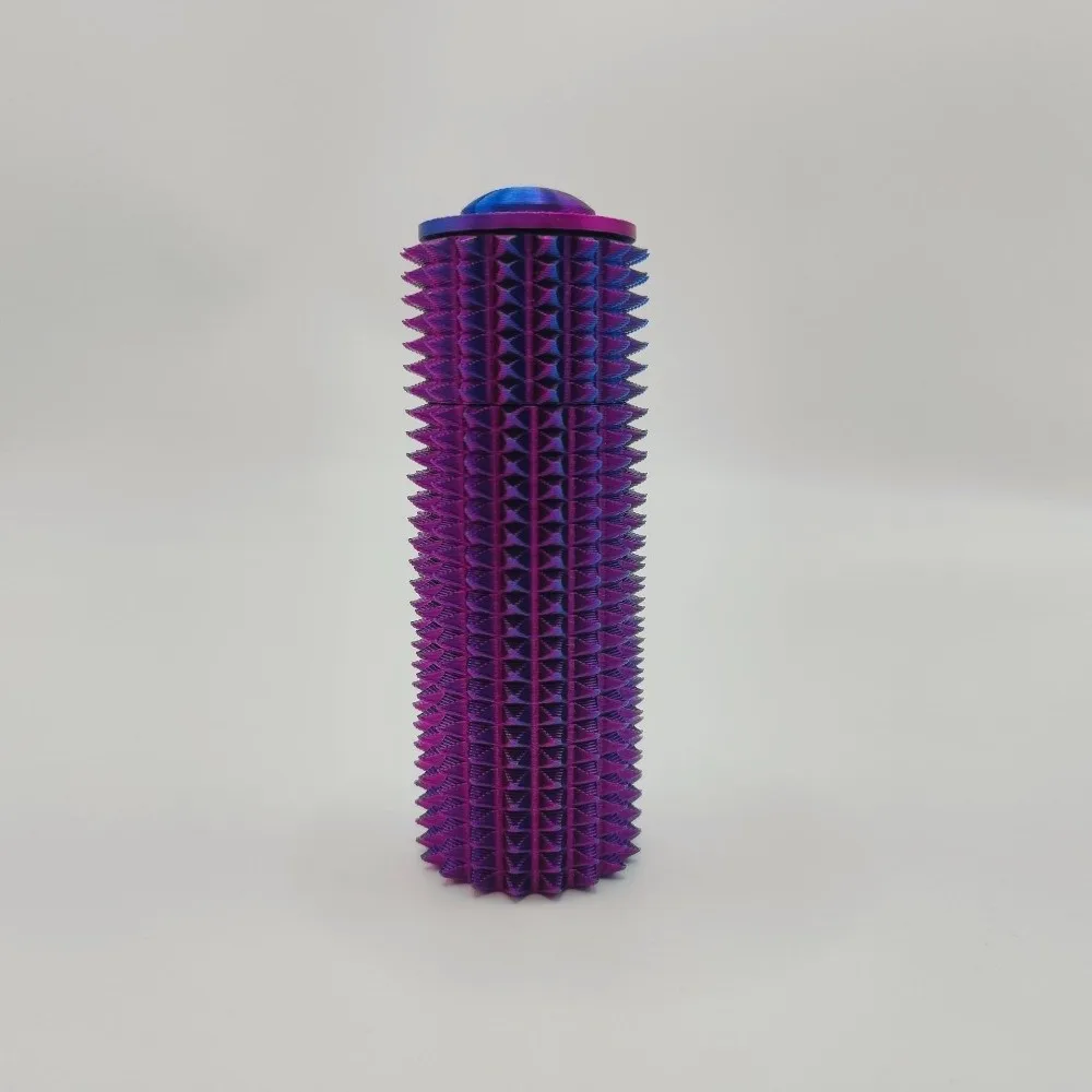 

New Rotatable Mini Grip Toys Portable Stress Relief Adults Pain Stim Fidget Toy Massage Toys Novelty Gifts