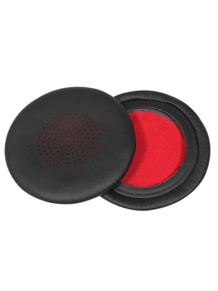 1 para wymiennych poduszek nausznych do słuchawek Plantronics Voyager Focus UC B825 z pianki z pamięcią kształtu Części zamienne — zdjęcie produktu 7