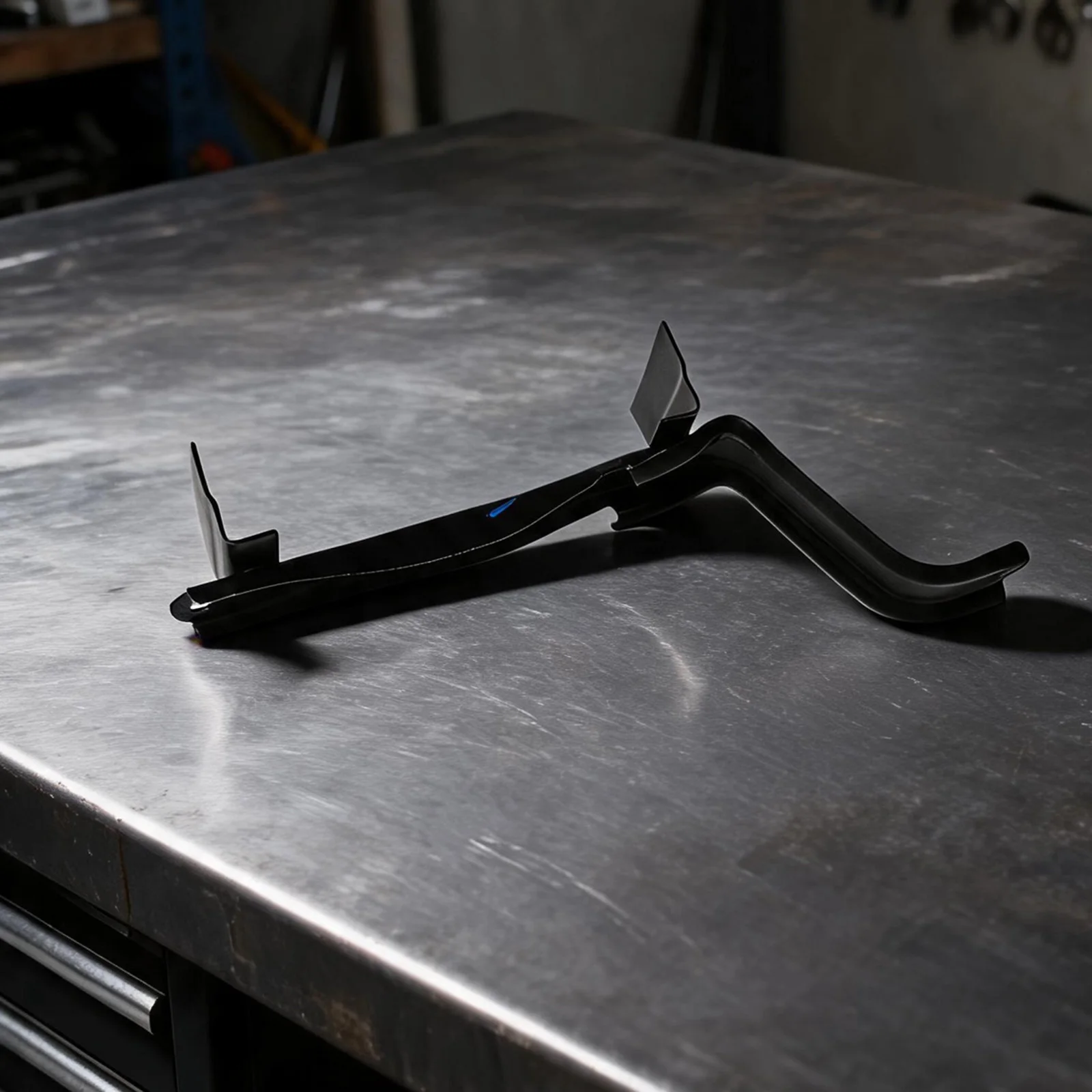 Replacement Holder Bracket Replacement As Shown In The Picture Black Finish Easy Installation Replacement Holder