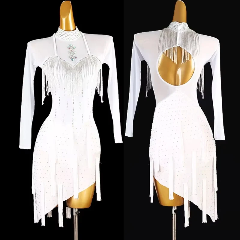 Women's Latin Dress… - image