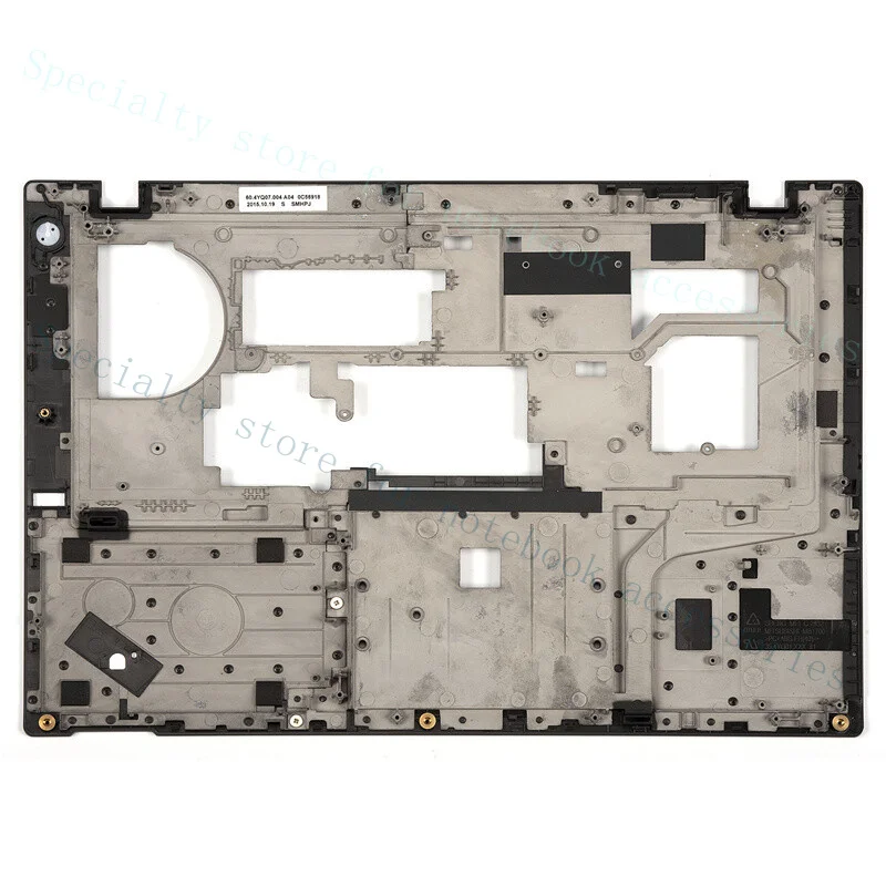 A+ For lenovo ThinkPad T431 T431S C shell palm rest 04X0812 Black
