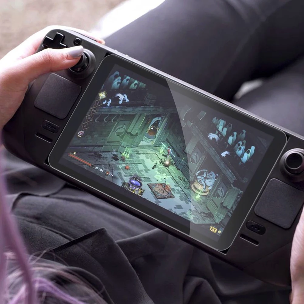 1/2 Pack Screen Pro…