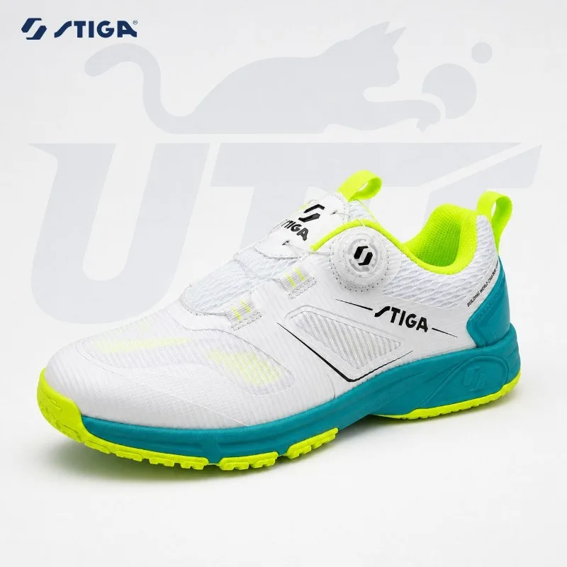 Original Brand Table Tennis Shoes Men Women Anti Slip Badminton Shoes For Unisex Good Quality Sport Shoe Designer  Tennis Shoe