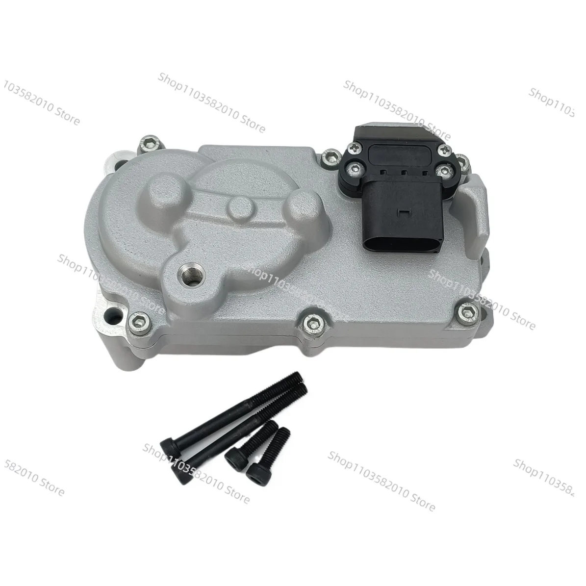 

Turbo Electronic Actuator 3784300 4034175 403430 for Cummins ISX X15 Engine