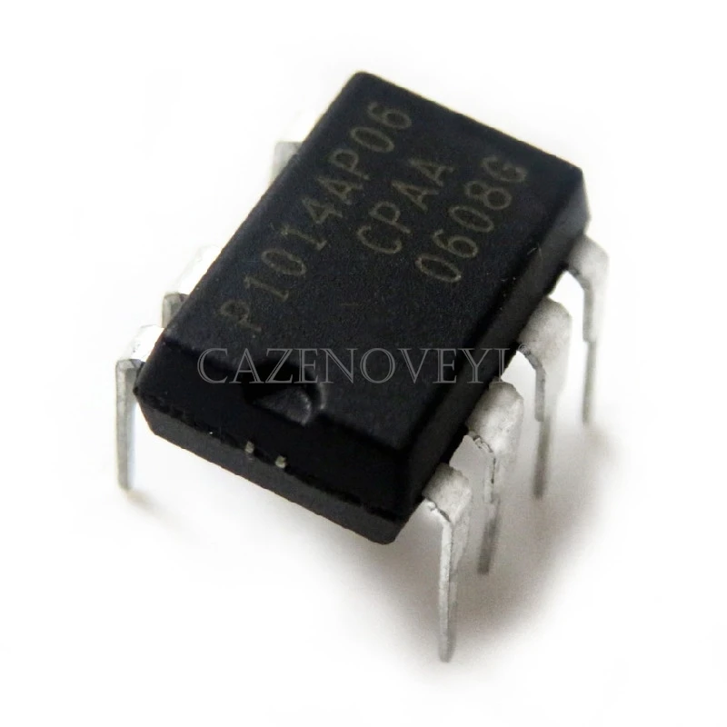 5PCS NCP1014AP06 P1014AP06 NCP1014AP10 P1014AP10 NCP1015AP06 P1015AP06 NCP1015AP10 P1015AP10 OB2223AP OB2223 DIP-7