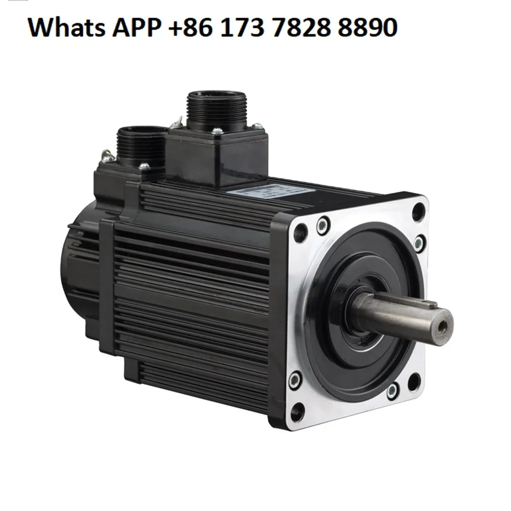 Motor servo EMJ-08APA22 EMJ-08APB22 3000 rpm 0.75kw