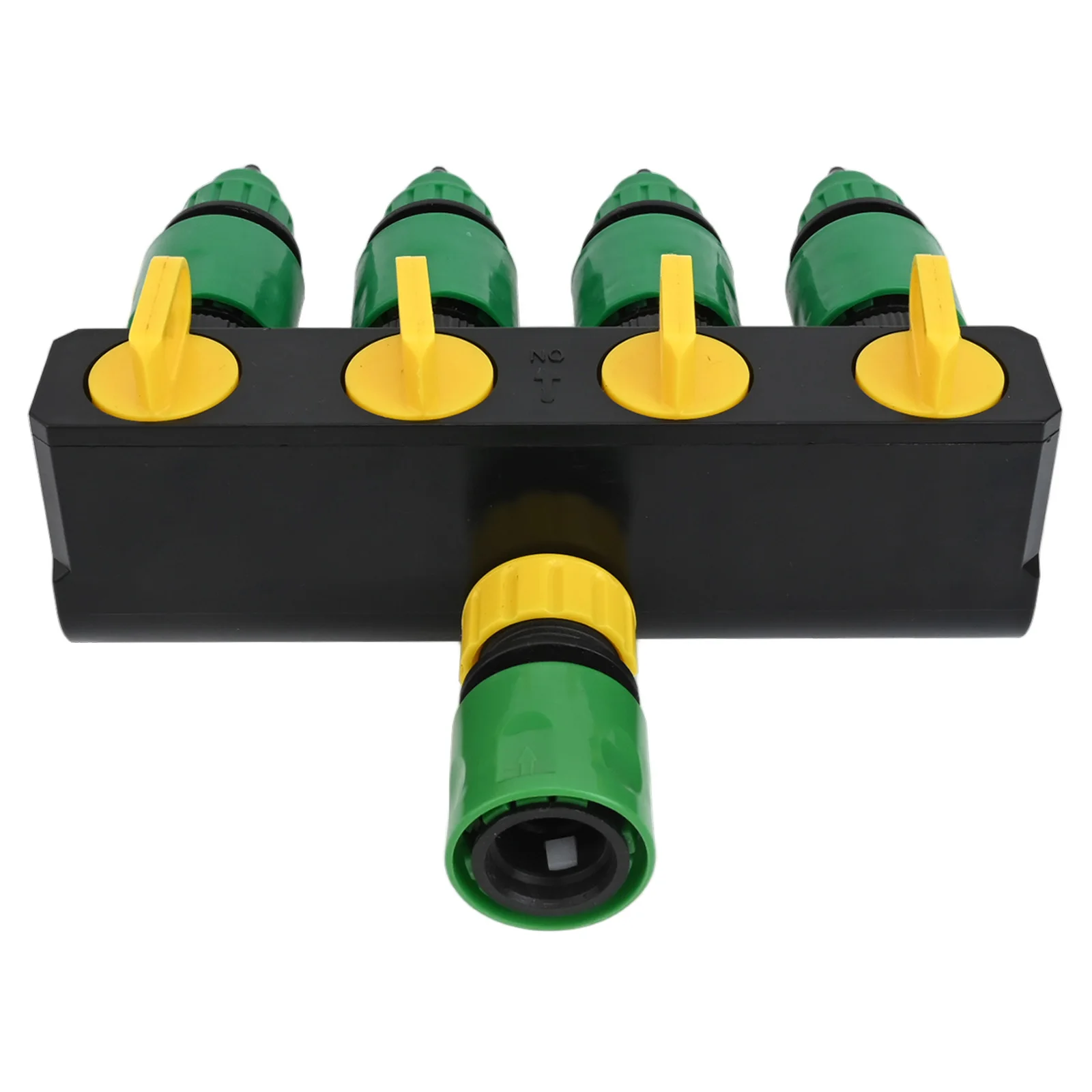 For Multiple Applications Drip Irrigation Efficient Irrigation As Picture Quick Connectors Robust Construction