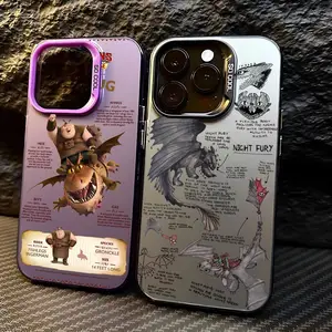 Phone cases how to train your dragon-AliExpress