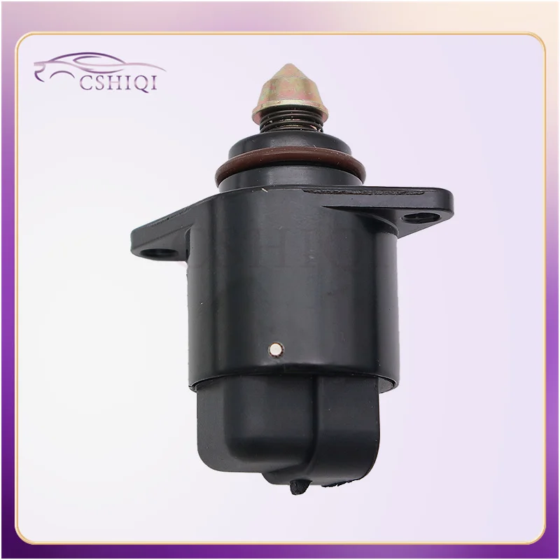 17059602 Idle Air Control Valve For Chevrolet Aveo/Aveo5/ Daewoo Lanos/Nubira Series Models Automotive Spare Parts