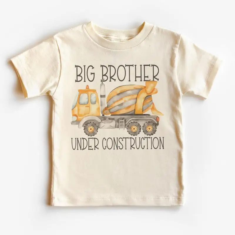 Big Brother Under C…